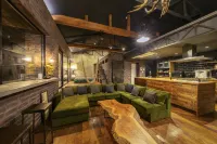 Coton Special Guest House by Toma Rutto Hotel a Kan'onji