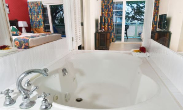 Coral Mist Beach Hotel
