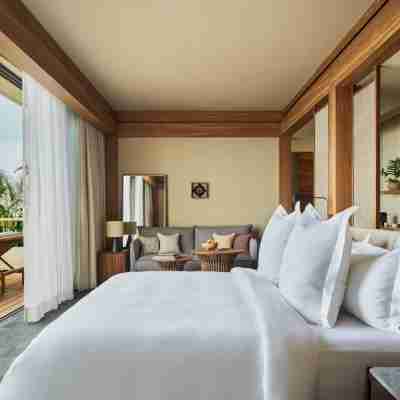 Rosewood Mandarina Rooms