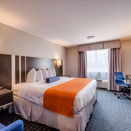 GuestHouse Lexington