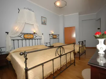 Cecil Hotel