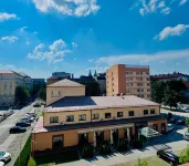 Hotel Piramida Hotels in Vodole