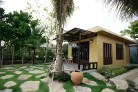 Baantoom Village and Resort