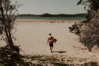 The Yoga Retreat - Walking distance to Umina Beach