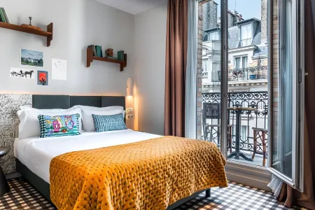 Kraft Hotel