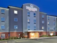 Candlewood Suites KALAMAZOO by IHG Hotels in Kalamazoo