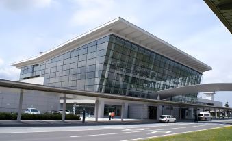 Court Hotel Asahikawa