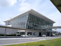 Court Hotel Asahikawa