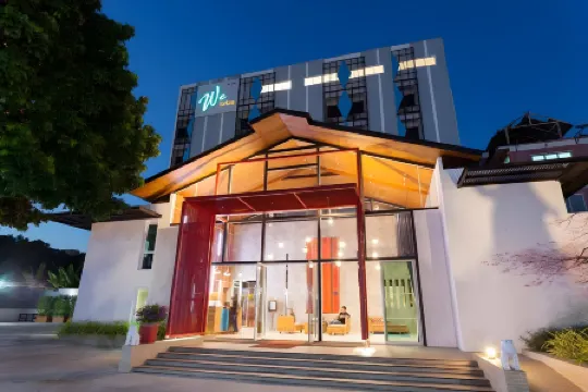 We Briza Hotel Chiangmai