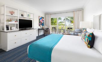 The Marker Waterfront Resort Key West