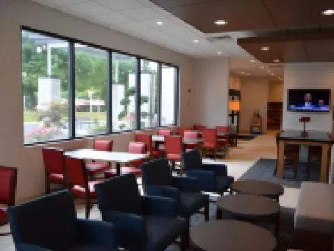 Holiday Inn Express & Suites WATERVILLE - NORTH by IHG Hotels in Waterville