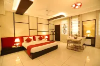 Hotel Amrapali Grand Hotels in Karol Bagh