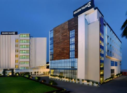 Golden Tulip Lucknow