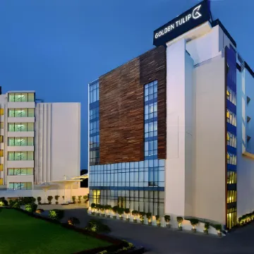 Golden Tulip Lucknow