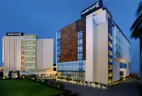 Golden Tulip Lucknow Hotels near 1857 Memorial Museum