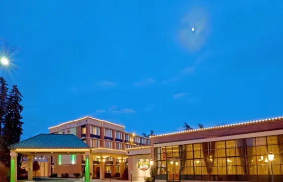 Holiday Inn 薩拉託加温泉