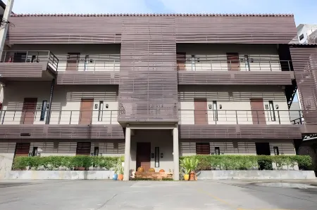 I-House Chiangrai