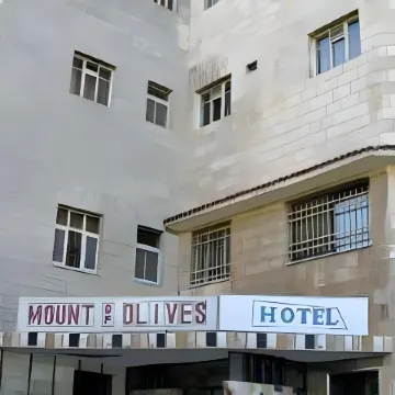 Mount of Olives Hotel