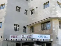 Mount of Olives Hotel