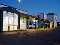 O'Hare Inn & Suites Hôtels à : Schiller Park