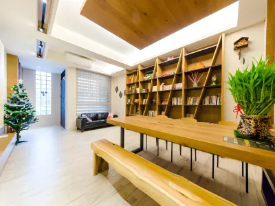 Enjoy Home Stay Hotel a Xiaoximen