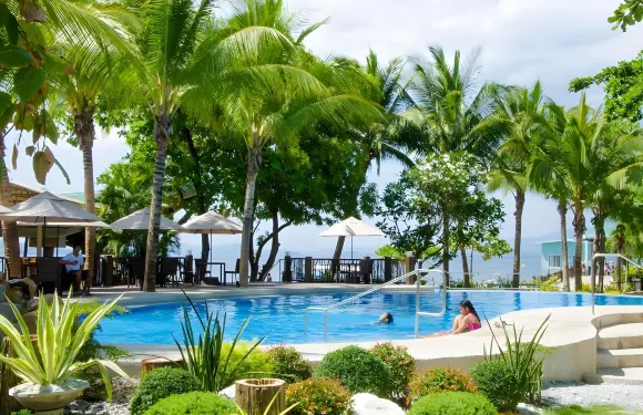 卡瑪彥海灘酒店