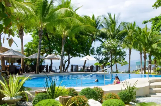 กามายาน บีชรีสอร์ท โรงแรมใน