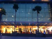 Condo Studio Luxe in Princeton Residences Hôtels à : Quezon City