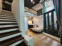 Eco Moment Beach Resort Hadchaosamran Hotel di Ban Laem