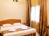 Esra Hotel Apartments Hotels in Khasab