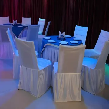 Hotel D Grand, Bareilly