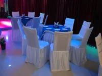 Hotel D Grand, Bareilly