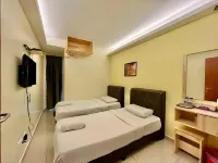 Adam Hotel Hotels in Brinchang