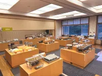 Itoen Hotel Iizakakanouya Hotel a Fukushima