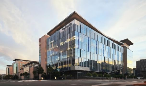 Hotel Exterior Luma Hotel San Francisco Photo