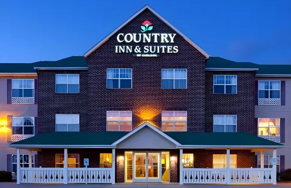 科塔吉格羅夫麗怡酒店