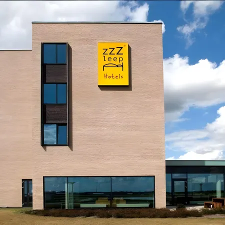 Airport Hotel, Billund