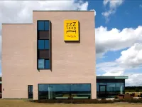 Airport Hotel, Billund