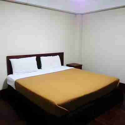 Souvanna Hotel Rooms