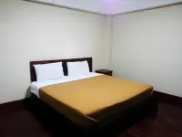 Souvanna Hotel - Bintang 2