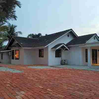 書&床酒店 Hotel Exterior