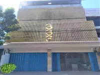 Bloomington Các khách sạn ở Bubutan