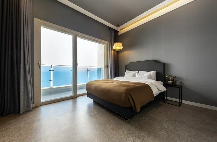Daecheon Mary Mud Hotel - Boryeong-si