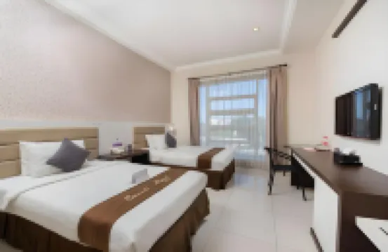 Life Emerald Hotel Surabaya