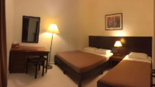 Perhentian Tropicana Inn Hotels in Pulau Perhentian