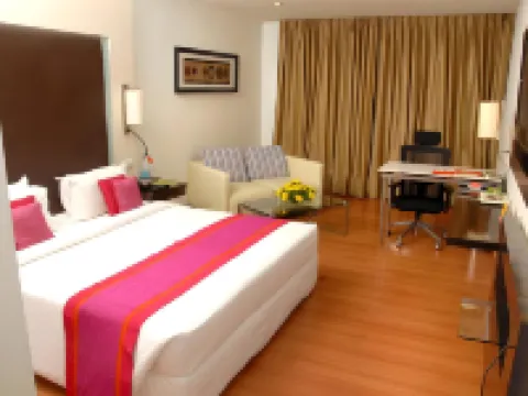 Royal Park Kakinada Hotels in Kakinada