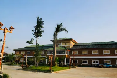 Nokyungthong Hotel Srithep Phetchabun Hôtels à : Si Thep