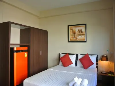 V49 Apartment Hotels in 