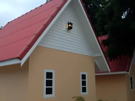 Thorfan Resort