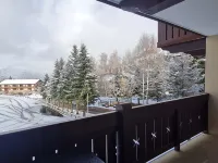 Chalets d'Or